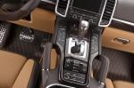 Porsche Cayenne Turbo Guardian EVO by Hamann 2011 года